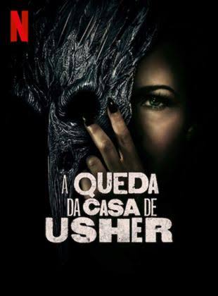 “A Queda da casa de Usher e de tantos outros”, por Silvia Geruza F. Rodrigues